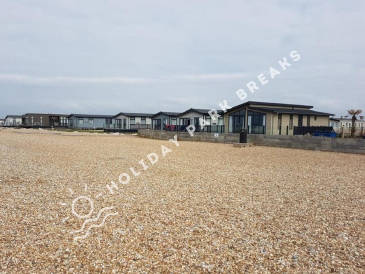 Luxury 2 Bedroom At Seal Bay Resort 셀시 외부 사진