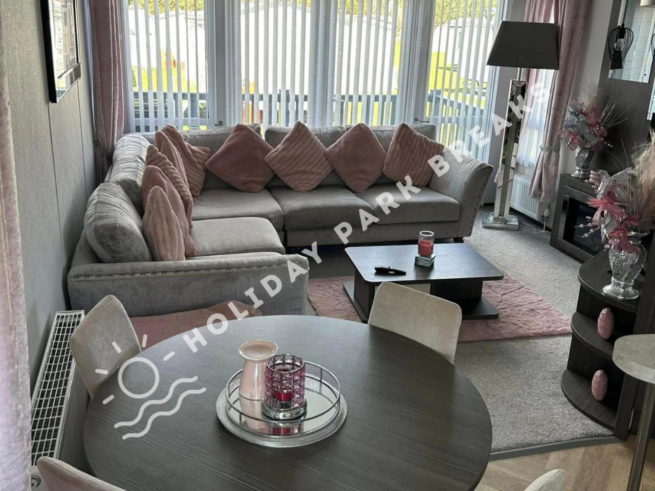 Luxury 2 Bedroom At Seal Bay Resort 셀시 외부 사진