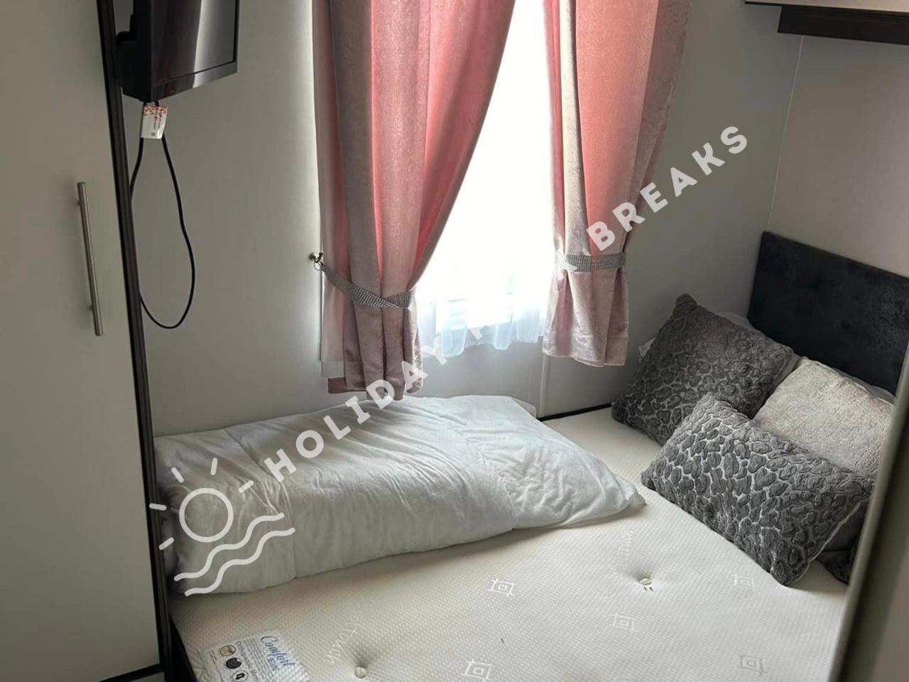 Luxury 2 Bedroom At Seal Bay Resort 셀시 외부 사진