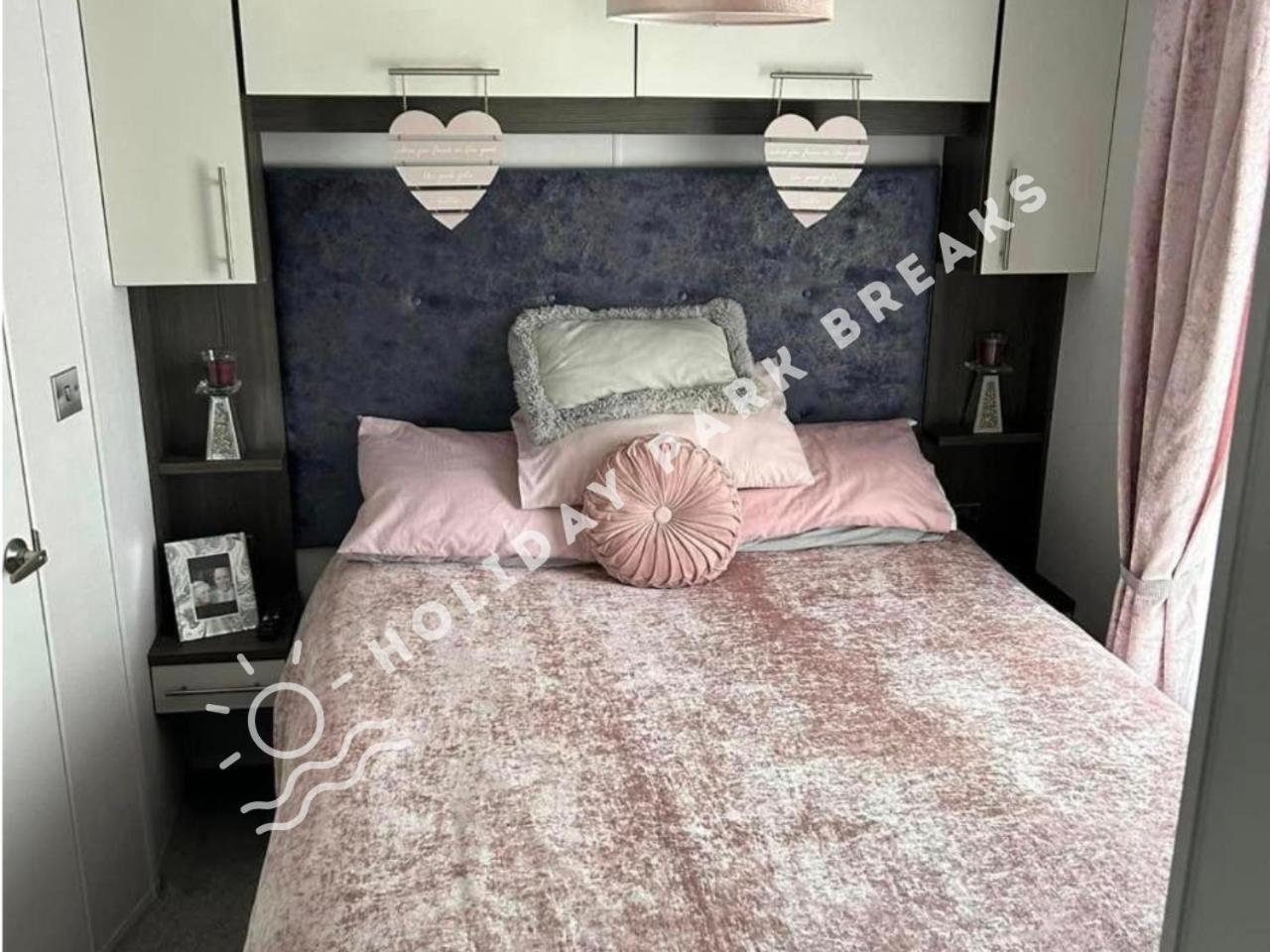Luxury 2 Bedroom At Seal Bay Resort 셀시 외부 사진
