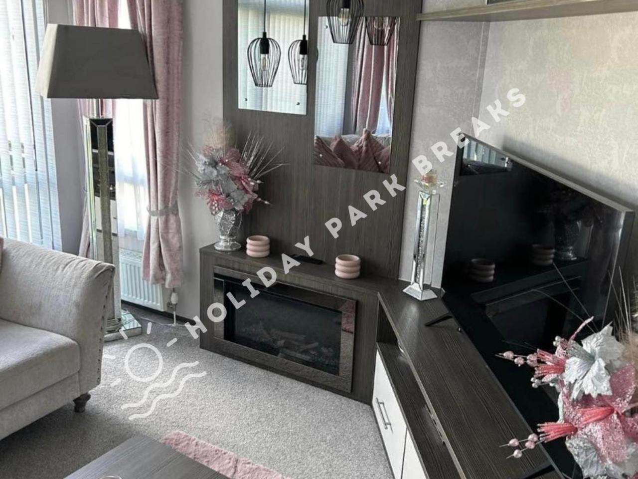 Luxury 2 Bedroom At Seal Bay Resort 셀시 외부 사진
