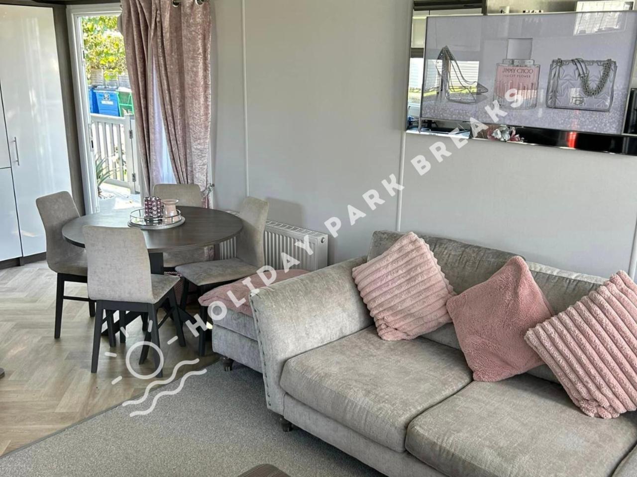 Luxury 2 Bedroom At Seal Bay Resort 셀시 외부 사진